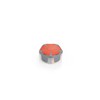 Tescoma Travel Spice Shaker with 5 Compartments, Compact Spice Jars