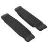Taidda- Resistentes y duraderos footstraps para Tabla de Surf, Correa