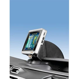 KUDA 295245 Holder Artificial Leather Black
