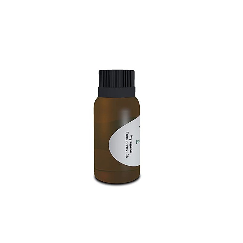 Yogti frankincense oil 30 milliliter