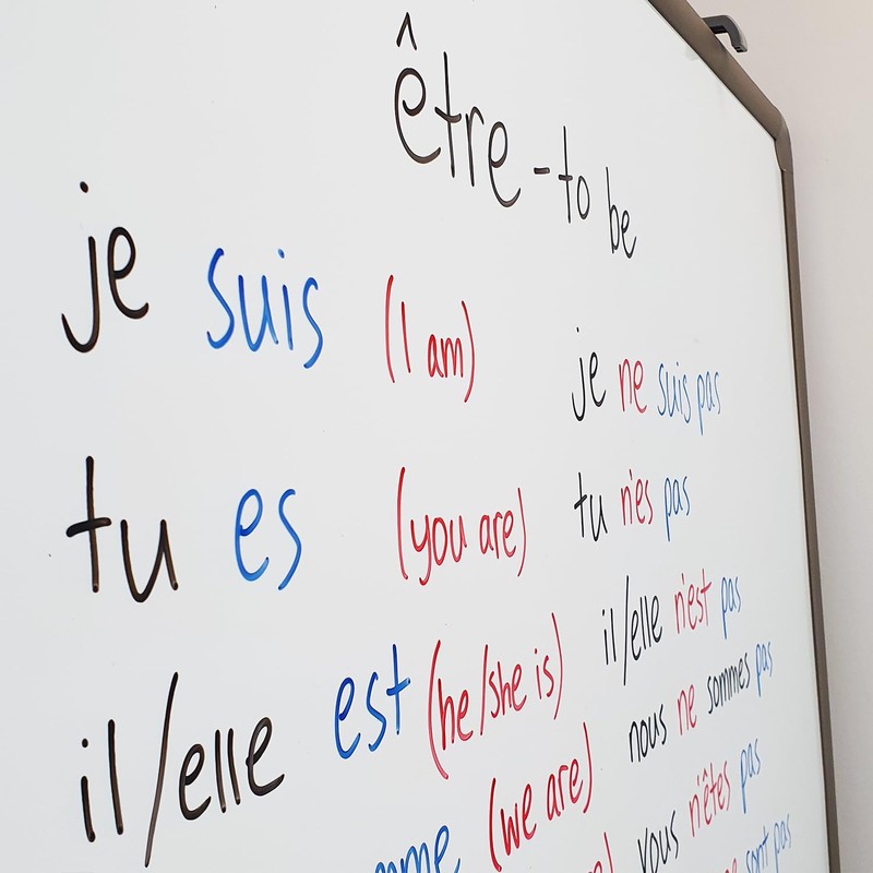 carrotez Retractable Dry Erase Markers, Click Dry Erase Whiteboard Markers,