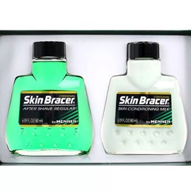 강인한매력 멘톨 남성 스킨로션 한정 화장품 기획세트 Strong Attraction Menthol Men's Skin Lotion Limited Edition Cosmetic Set
