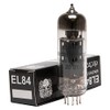 ELECTRO-HARMONIX EL84EH /MQ マッチド4本組 ミニチュア/mT 傍熱5極管 TEHEL84/MQ