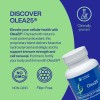 BOOST Longevity Olea25 – 25% Hydroxytyrosol Organic Olive Leaf Supplement
