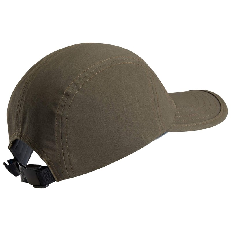 Kuhl Uberkuhl Cap ONE SIZE GUNMETAL