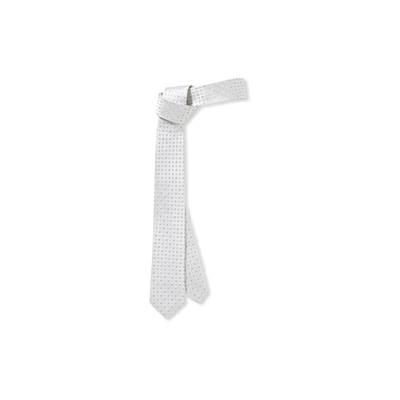 Monti Men's Neck Tie - Beige - Beige (Farbe: 6006)