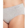 Boody - Midi Briefs, Nude / M