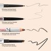 Benefit Cosmetics Precisely, My Brow Pencil Waterproof Eyebrow Definer -