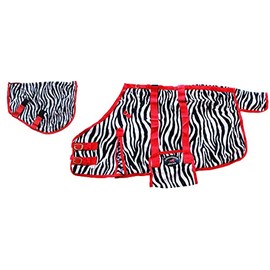 CHALLENGER 58" Miniature Weanling Donkey Pony Horse Foal Summer Sheet 51818