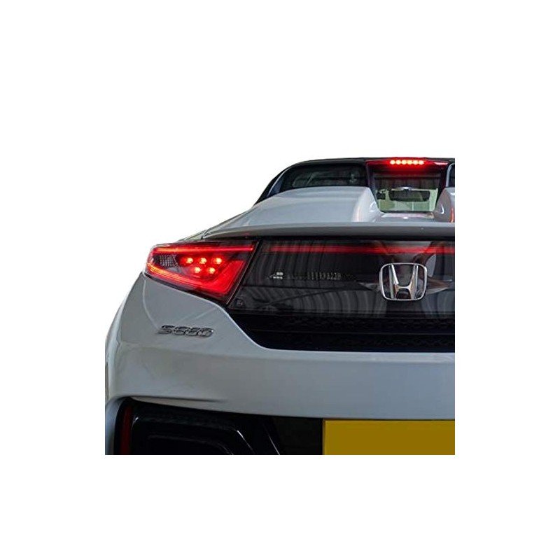 All Lighting Kit S660 JW5 H27/4 to Current Car with