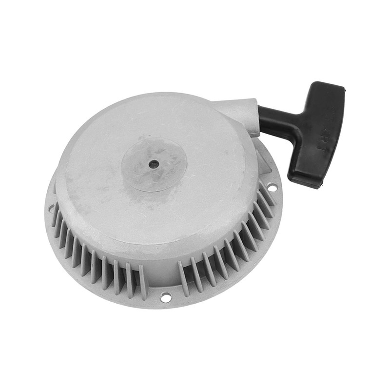 Mower Recoil Starter Pull Start Anti Corrosion High Hardness Easy
