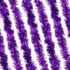 Rocking Party Luxury Thick Wide Metallic Christmas Tinsel Decoration (2
