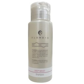 Demi Flowdia Shampoo Deep Moist 1.7 fl oz (50 ml)