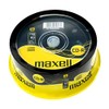 Maxell CD-R x 25-700 Mo - support de stockage