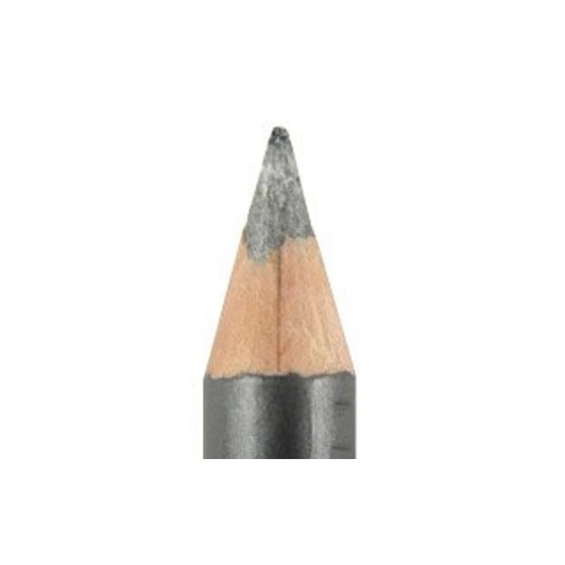 pencil me in cosmetics Healthy Eyeliner Eye Pencil Black sIlver