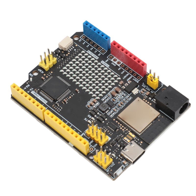 R7FA4 PLUS B Development Board with for ESP32 S3FN8 2.4GHz