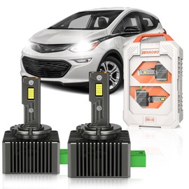 D3S Xenon Light Fit for Chevy Bolt Blazer Traverse Tahoe Suburban