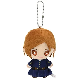 Mascot Mascot Mascot Nizaki No Anime Popular Character Collection Size: H5.1 inches (13 cm) 2215