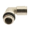 IQS Elbow - L - Push-in Fitting G 1/8 Inch