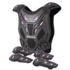 Kids Dirt Bike Gear Motorcycle Armor Vest Suit, Thickened Heavy