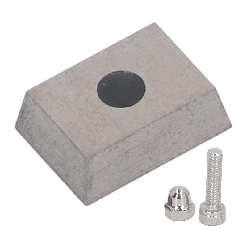 Stainless Steel Cattle Hoof Trimming Blade Cutter Disc Accessory for