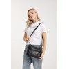 Gladdon Handbag for Women, Small Shoulder Bag, Waterproof Messenger Bag,