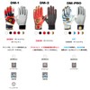 DeMARINI WB5745301M WB5745301M Batting Glove Ambidextrous for High School Baseball