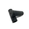 Beatus Bicycle Handle Grip Anti-Slip Rubber Basic Design Universal Short