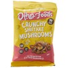 Other Foods Crunchy Shiitake Mushrooms (40g)