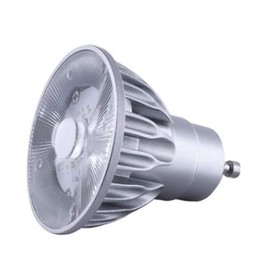 Soraa Vivid 3 MR16 GU10 Full Spectrum LED 7.5 Watt 10° 3000 K
