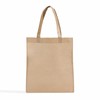 Budget Non Woven Tote - Color: Khaki