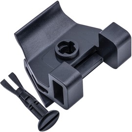 Rexka 8 Sets Front Bumper Cover Clips and Pin Retainer Fasteners for Toyota Lexus 47749-06010 53879-06100 Camry Avalon CT200h ES300h ES350 GS350 RX350 RX450h HS250h 47749-50090 53879-30040