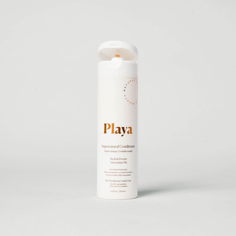 Playa - Natural Supernatural Conditioner (8.45 fl oz / 250