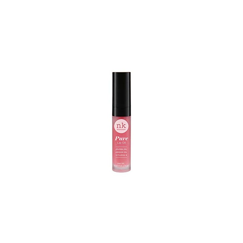 NICKA K PURE LIP OIL CHERRY