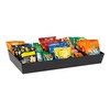 Mind Reader Snack Tray, Countertop Organizer, Snack Tray, Pantry, Breakroom,