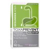 TOXAPREVENT Halistop 90 Chewable Tablets Natural Clinoptilolite Zeolite (MANC)