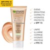 Garnier BB Cream 5-in-1 for Normal to Dry Skin with