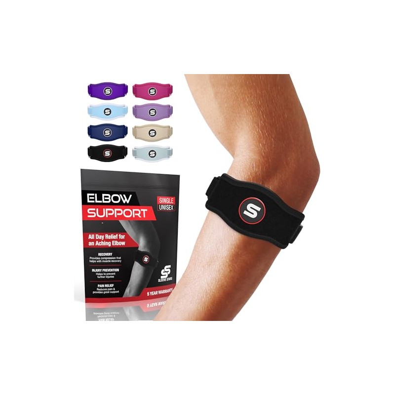 SS SLEEVE STARS - Codera Sleeve Stars con almohadilla de