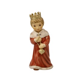 Goebel Melchior 41-661-06-1 Stoneware Figurine Height 12 cm