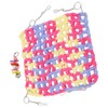 Hamster Weave Hammock Hanging Small Animal Cage Hammock for Chinchilla