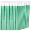 P-Beauty Cosmetic Accessories Microfibre Lip Brush Suitable for Eyelash Extension,