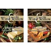 Wind & Willow "All American" Savory Cheeseball and Dip Mix