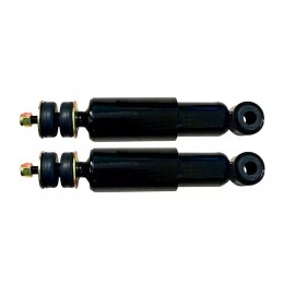 Automotive Authority Rear Shock Absorber Set For EZGO Marathon 1979-1986.5 Electric Cart 21781-G1