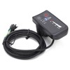24V Electric Bike Control Panel LED Power Display 810 Instrument
