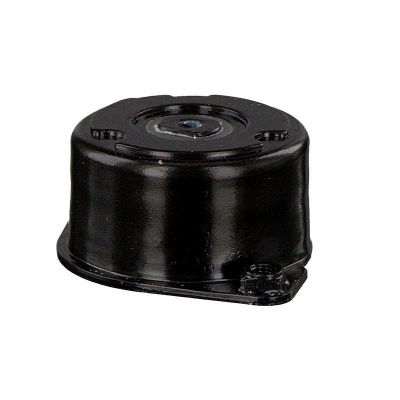 febi bilstein 27375 Tensioner Assembly for auxiliary belt, pack of