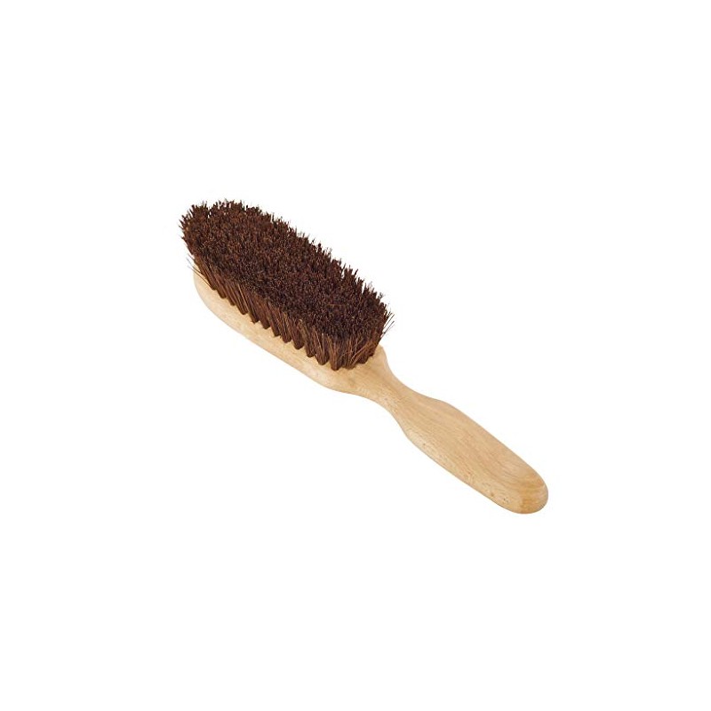 Redecker Carpet/Floor Mat Brush