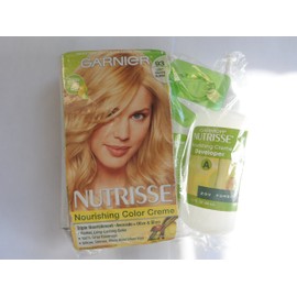 GARNIER NUTRISSE HNY BTTR