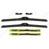 ANCO PROFILE Beam Wiper Blade 24" & 19" (Set of