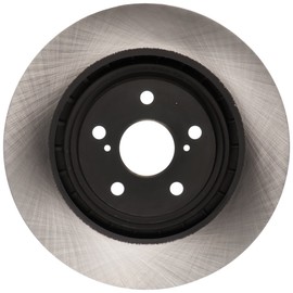 ADVICS A6F038 Front Disc Brake Rotor