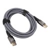 9.8ft Displayport Extension Cable Displayport 2.1 Cable 16K At 30Hz